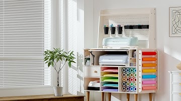 Crafit Beegrid R27 Cabinet