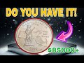These Quarters That Are Worth Big Money!