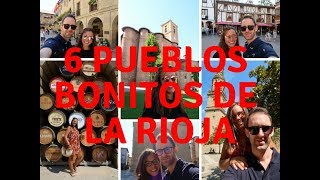 Logroño | Briones | Haro