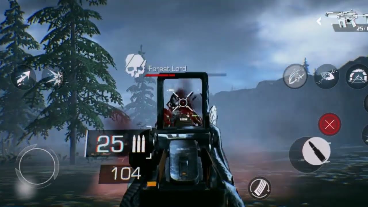 Bright Memory Android 