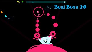 BEAT BOSS IS BACK - more Story Mode in Party Game Shapes and Beats.