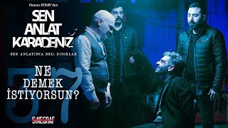 Download Fikret’in Gerçek Yüzü! - Sen Anlat Karadeniz 37.bölüm Video MP3 Fikret’in Gerçek Yüzü! - Sen Anlat Karadeniz 37.bölüm