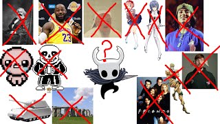 The Definitive Debunking Of The Previous Theories And Answering Who The Knight Actually Is