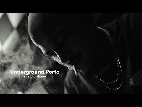 Underground Porto