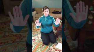 Sonya Sutherland OT- Easy visual motor integration activities!