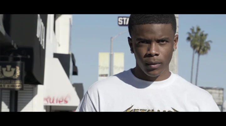 Marcus Clae - Young N Rockless