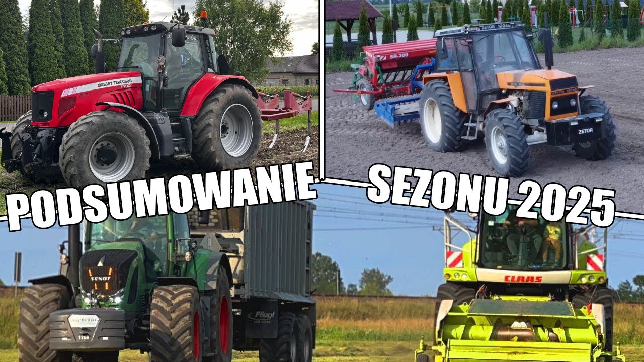 🇵🇱🔥365 Dni w 4 Minuty, Czyli Podsumowanie Roku 2025🔥