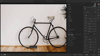 INTERIOR - Lightroom Presets