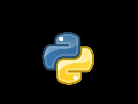 Python Programming - Save & Execute Program