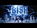 BiSH / TO THE END [OPENiNG MOViE]@横浜アリーナ