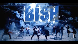 BiSH / TO THE END [OPENiNG MOViE]@横浜アリーナ