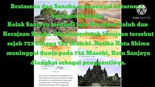 Materi sejarah indonesia kelas 10 tentang kerajaan Kalingga