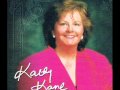 Kathy Kane  -  How Far Is Heaven - Sad Country Song