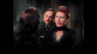 The Strange Love of Martha Ivers 1946 (Lewis Milestone) - Full Movie - 4K - Colour
