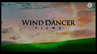 Wind Dancer Films Logo 2021