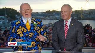 Coach's Corner with Don Cherry & Ron McLean February 16, 2019
