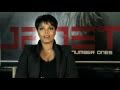 JANET NUMBER ONES, UP CLOSE AND PERSONAL TOUR Announcement