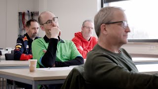 Technische Opleidingen Bij Dirksen Jouw Toekomst In Techniek Begint Hier