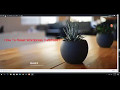 How To Reset your DataBase in Wordpress