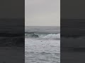 Ponto Barreling on February 11th. #surfer #videography #surfing #shorts #surfvideo