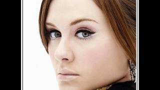 Adele - Roling In The Deep Remix