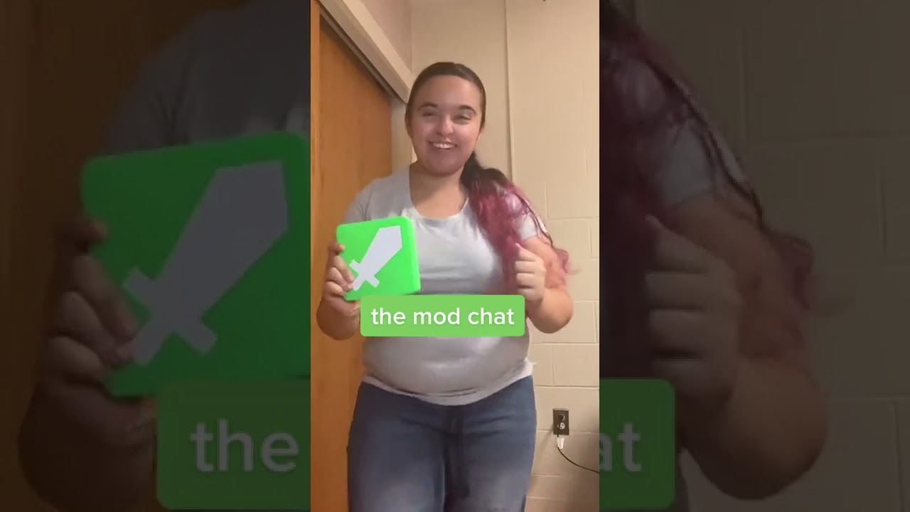 I won't tell anyone...besides the mod chat. 