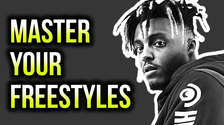 Master Freestyle Rapping: 5 Simple Tips to Enhance Your Skills