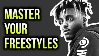 How To Get Better At Freestyle Rapping: 5 Quick Tips For Daily Practice screenshot 5