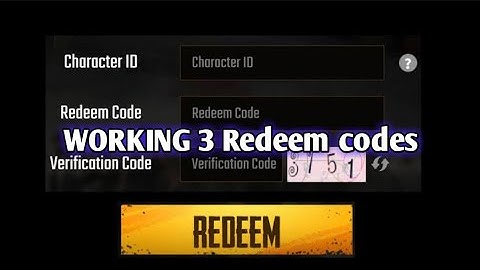 TODAY NEW REDEEM CODE PUBG MOBILE ! Get Free Rewards redeem codes | PUBG REDEEM CODE TODAY 2021