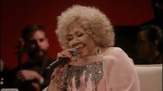 Tem Dendê/Figa de Guiné | Alcione 50 anos (Vídeo Oficial)