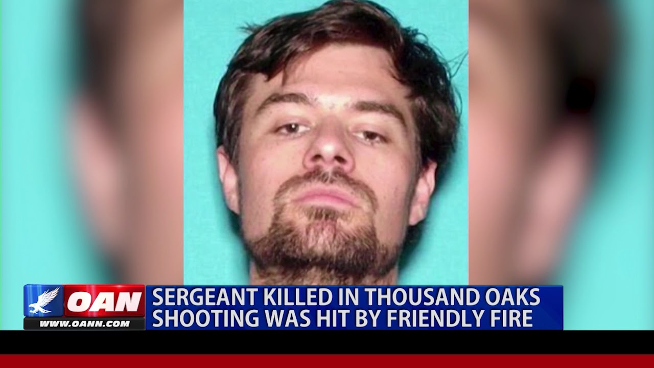 Developments in Thousand Oaks, California Shooting YouTube