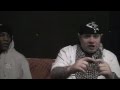 Capture de la vidéo Jedi Mind Tricks / Vinnie Paz & Jus Allah Live & Interview (Hq)