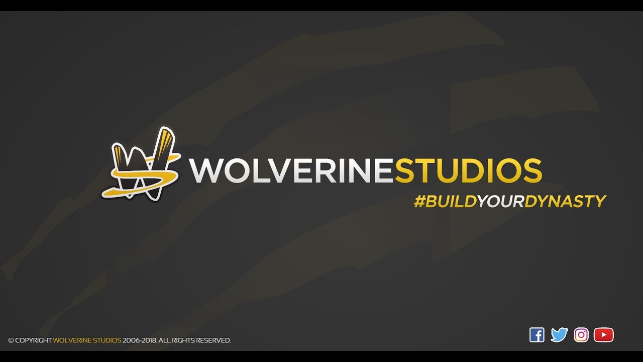 Wolverine Studios - YouTube