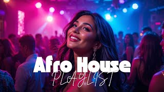 Afro House Ember Pulse – Deep Tribal Nightline (Avicii, Diplo)