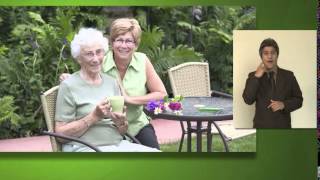 Emergency Preparedness for Seniors