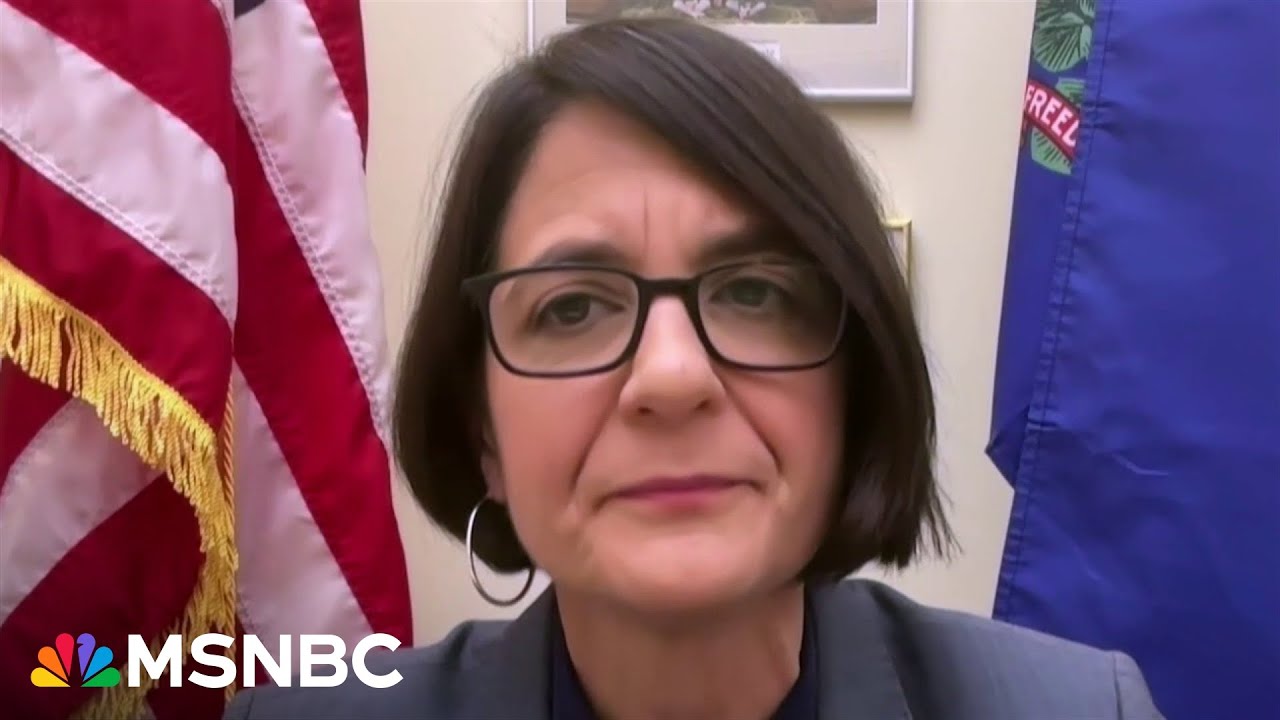 "This whole thing STINKS!" Rep. Balint RIPS shutdown deal