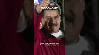 The Fall of a Giant: Venezuela’s Oil Shadow 🇻🇪🛢️