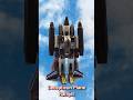 Decepticon Plane Ramjet