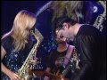 Candy Dulfer - Lily was here (Bratislava 2009)