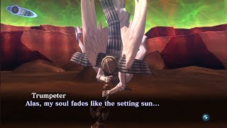 This is why i love SMT3 Nocturne
wow I love that he instantly targets the demi fiend
(I beat him the next try so it doesnt matter)
#shinmegamitensei #gameplay #games #gaming #funny #funnyvideo #youtube #viral This is why i love SMT3 Nocturne