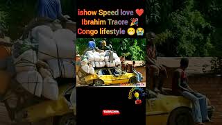Ibrahim Traoré's and Congo DRC Secret Weapon: His Unforgettable Humor
