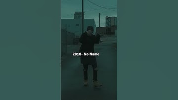 NF OVER THE YEARS  #nf #rap #realmusic #music #hiphop