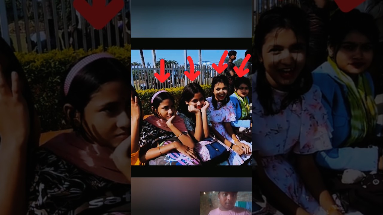 Riti,salma, pallavi notun suting video| 