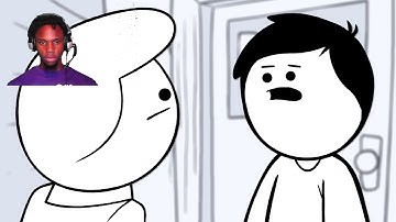 Monkeys "R" us (Reaction)