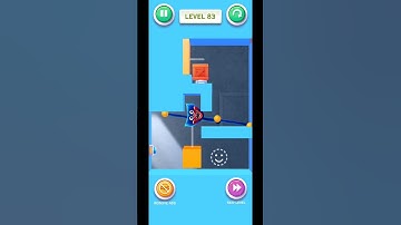 Huggy Stretch Game Level 83 Gameplay WalkThrough Solution