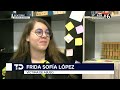 Frida Sofía denuncia que el profesor Alejandro 'N' abusó de ella en secundaria de Ecatepec