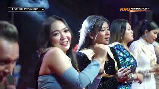 Laila Canggung  Voc Yanis Sukma  All Artis  Kiki Pro 