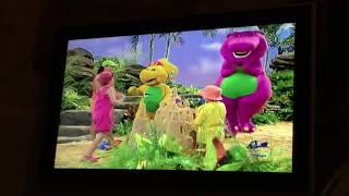 Barney Lets Go To The Farm, Lets Go To The Beach, And Lets Go To The Zoo Movie Previews
