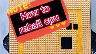 iPhone 12 pro max CPU swap