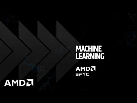 AMD AMD EPYC 9005 CPUs deliver leadership performance for Machine Learning workloads 썸네일